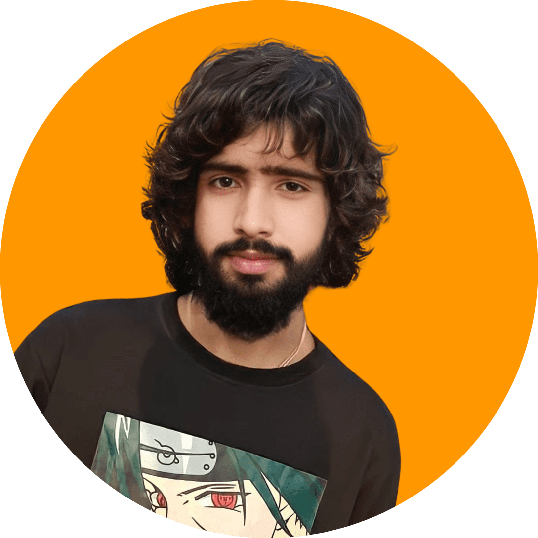 Rohan Neure, founder of GrowthLabs