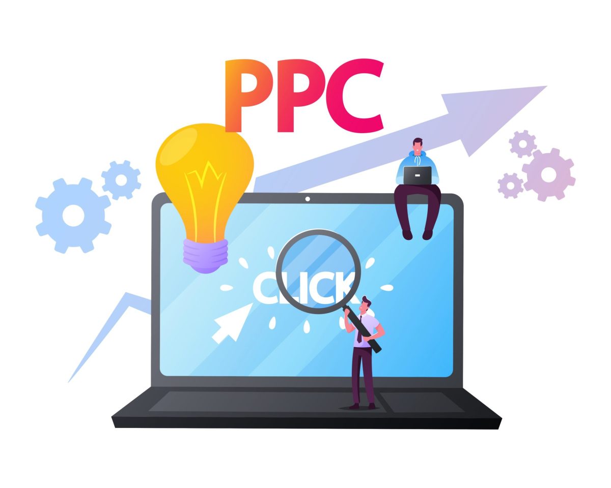 Expert PPC ads services in Nepal by PPC ads experts, driving targeted traffic and maximizing conversions through effective ad campaigns.